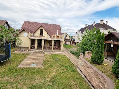 будинок за адресою Садова вул., 52