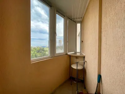 квартира за адресою Берізки, 6