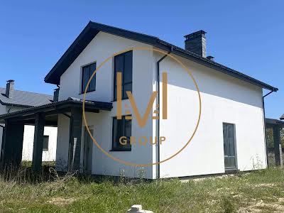 дом по адресу с. Иванковичи, Видова