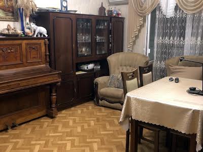 квартира по адресу Русановская набережная ул., 4