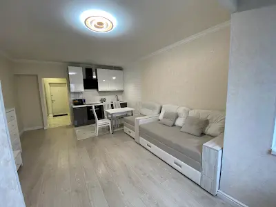 квартира за адресою Пономарьова вул., 26 к3