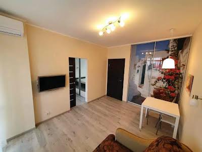 квартира за адресою Київ, Європейського Союзу просп. (Правди), 41 Є