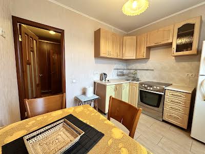квартира за адресою Радунська вул., 14-а
