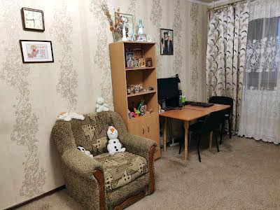 квартира за адресою Рональда Рейгана вул., 28