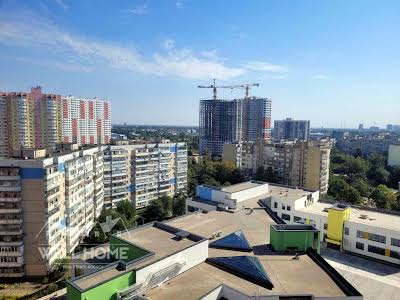 квартира за адресою Бровари, Симона Петлюри вул. (Черняховського), 21-Б