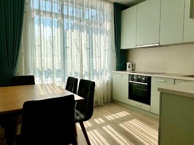 квартира за адресою Тираспольська вул., 52а