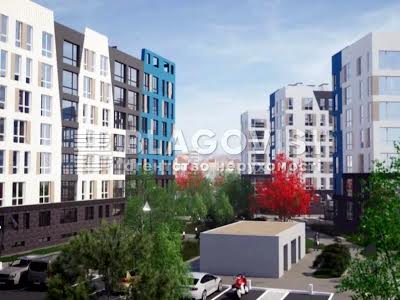 квартира по адресу Кузьми Скрябіна ул., 14