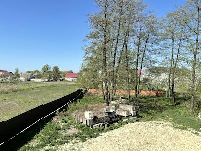 будинок за адресою с. Гнідин, Механізаторів