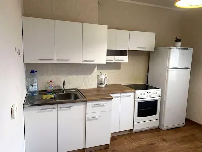 квартира за адресою Київ, Балтійський пров., 5