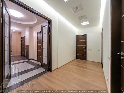 квартира за адресою Кловський узвіз, 5