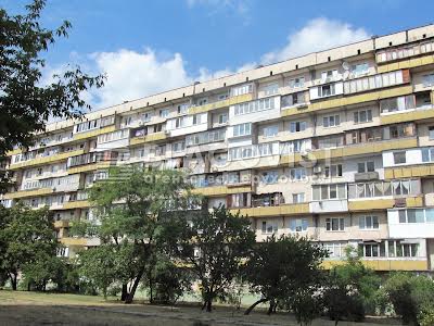 квартира по адресу Владимира Ивасюка просп. (Героїв Сталінграду), 15-А