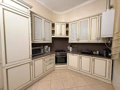 квартира по адресу Костёльная ул., 8