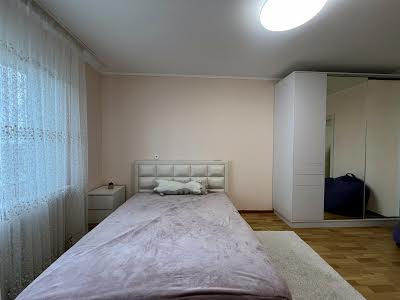 квартира по адресу Драгоманова ул., 1-К