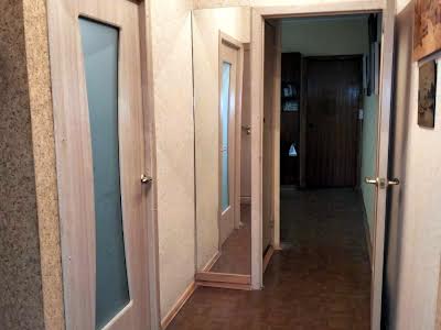 квартира по адресу Победы просп., 65