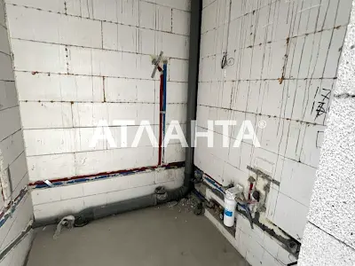 квартира за адресою с. Гатне, Абрикосова вул., 235