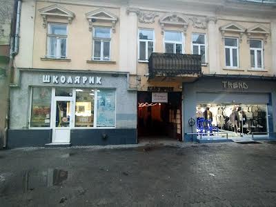 комерційна за адресою Корзо вул., 11