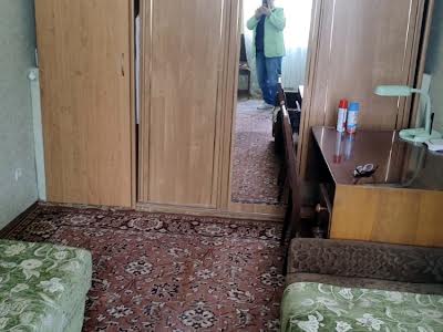 квартира за адресою Велика Васильківська вул. (Червоноармійська), 47