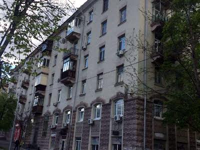 квартира за адресою Голосіївський просп. (40-річчя Жовтня), 90