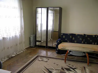 квартира по адресу Копыловская ул., 10-Б