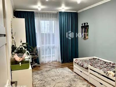 квартира за адресою Качанівська вул., 15