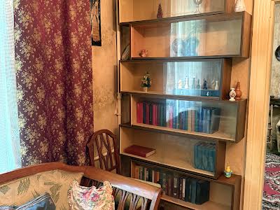 квартира за адресою Богдана Хмельницького вул., 66