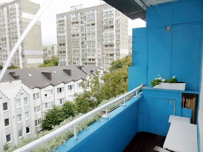 квартира по адресу Печенежская ул., 35/43