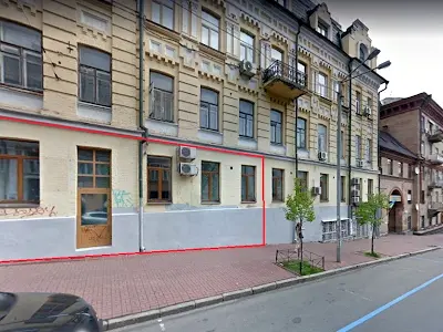 квартира по адресу Софиевская ул., 18а