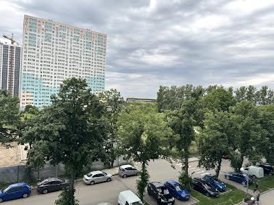 квартира за адресою Приміська, 24