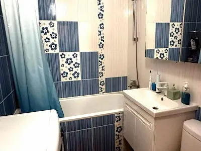 квартира за адресою Петра Григоренка просп., 28-А