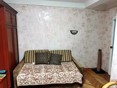 квартира по адресу Днепроводская ул., 3
