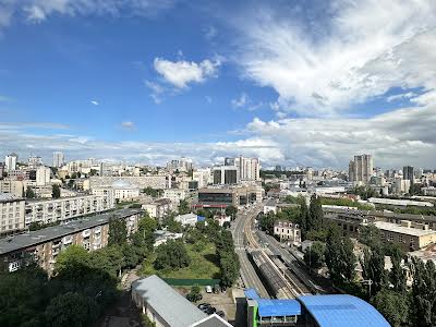 квартира по адресу Берестейский просп. (Победы), 5-В