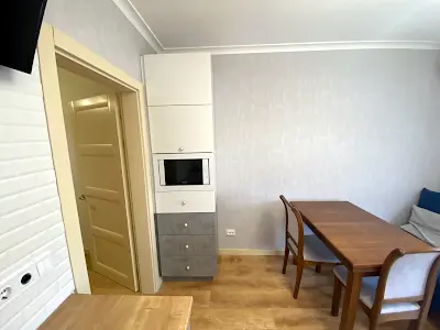 квартира за адресою Академіка Глушкова просп., 9-Є