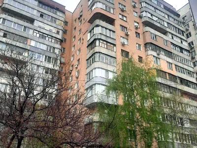 квартира за адресою Аерокосмічний просп., 165/4