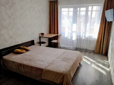 квартира по адресу Днестровская ул., 19