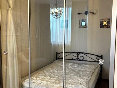 квартира за адресою Антоновича вул. (Горького), 74
