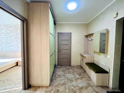 квартира по адресу Родини Кристерів, 20б