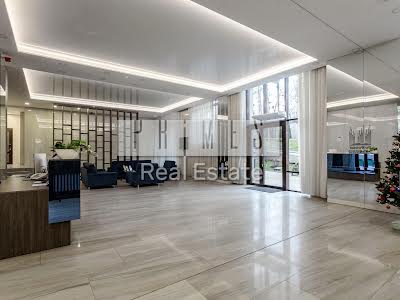 квартира за адресою Саперне Поле вул., 5