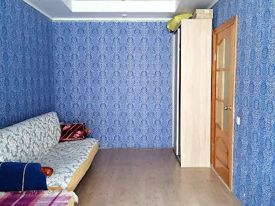 квартира за адресою Гетьманська вул., 9