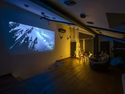 квартира за адресою Регенераторна вул., 4
