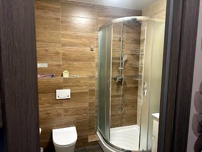квартира за адресою Бориса Гмирі вул., 16а