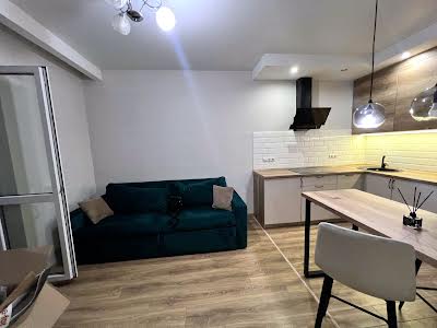 квартира за адресою Тираспольська вул., 58