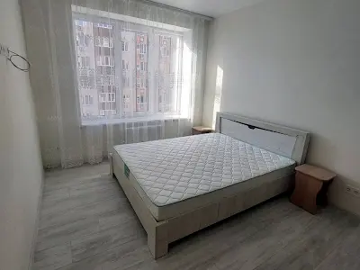 квартира за адресою с. Софіївська борщагівка, Соборна вул., 105б/4