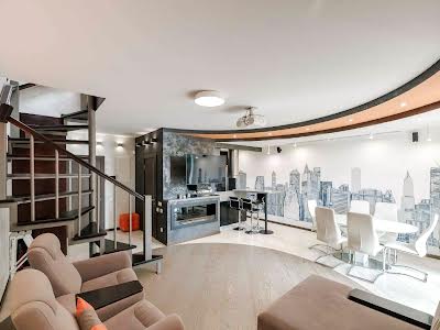 квартира за адресою Регенераторна вул., 4