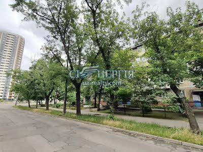 квартира по адресу Сірожупанників ул. (Валентина Серова), 36