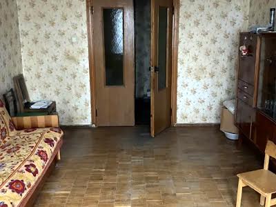 квартира за адресою Оноре де Бальзака вул., 18
