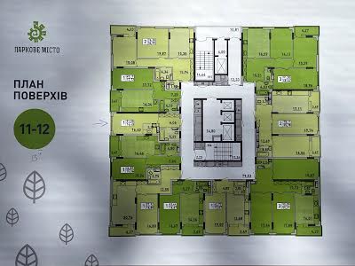 квартира за адресою Вишгородська вул., 45-Ж