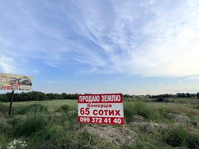 ділянка за адресою шевченка