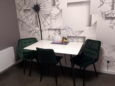 квартира за адресою с. Новосілки, Приміська вул., 26