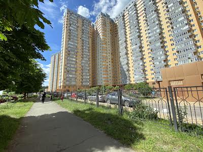 квартира по адресу Кондратюка Юрия ул., 3