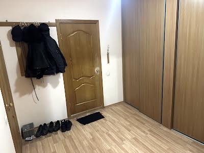квартира по адресу Дашавская ул., 25